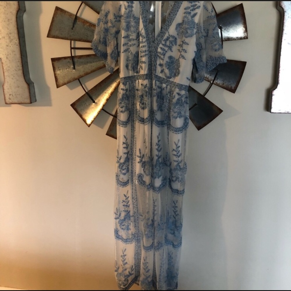 Alter’d State Dress
